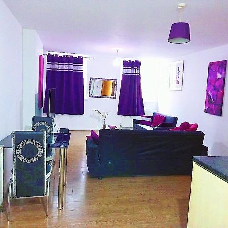 Double Room Close To Bradford University And City Centre エクステリア 写真