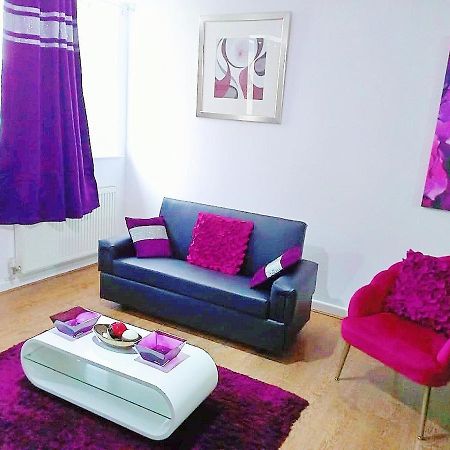 Double Room Close To Bradford University And City Centre エクステリア 写真