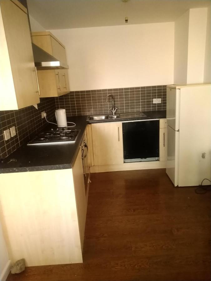 Double Room Close To Bradford University And City Centre エクステリア 写真