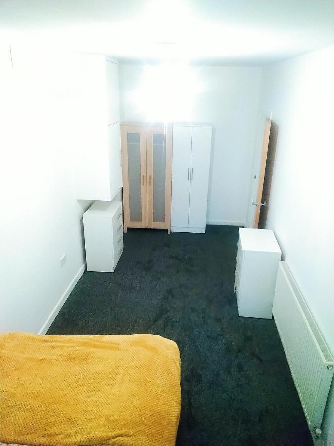 Double Room Close To Bradford University And City Centre エクステリア 写真