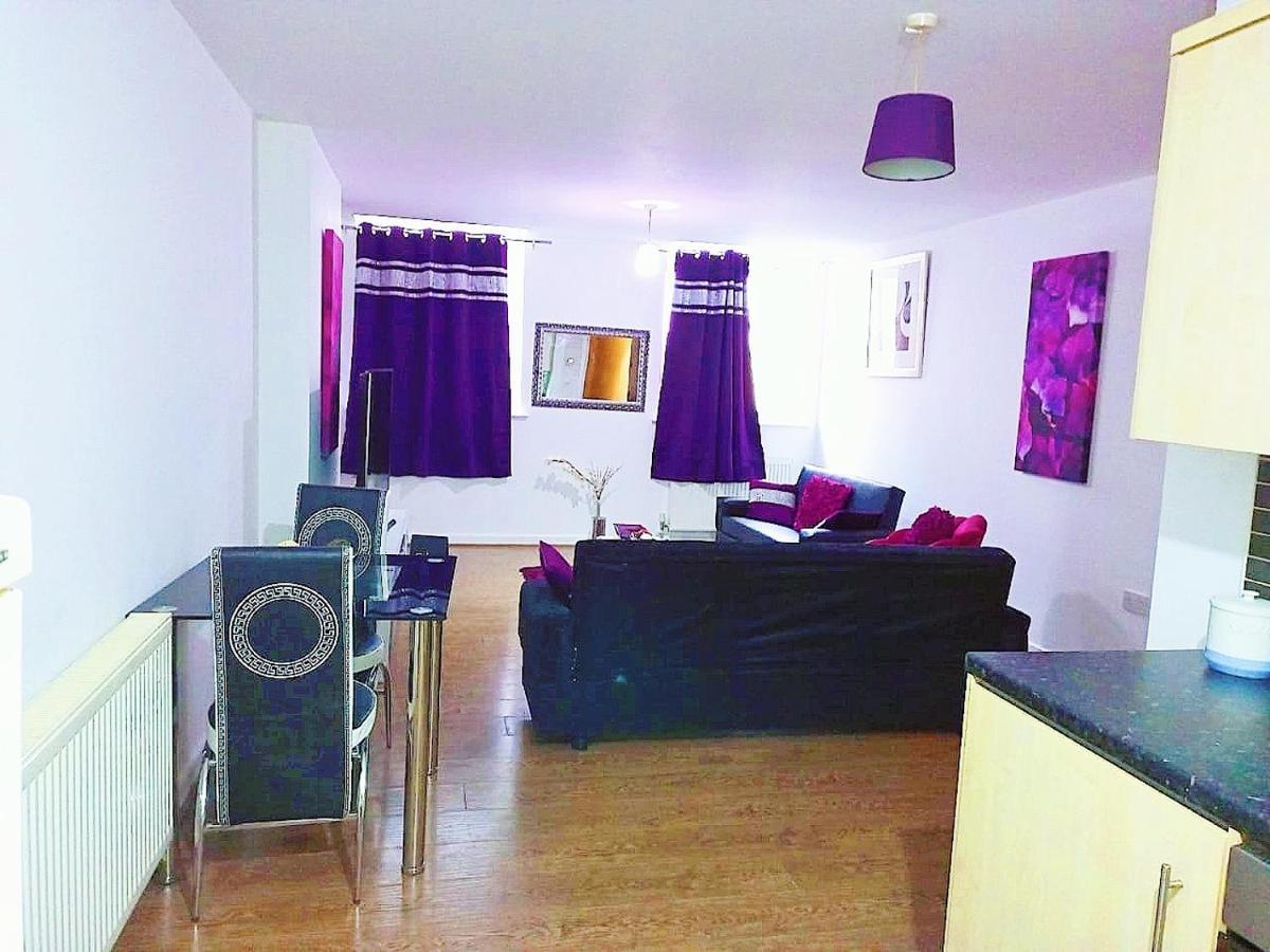 Double Room Close To Bradford University And City Centre エクステリア 写真