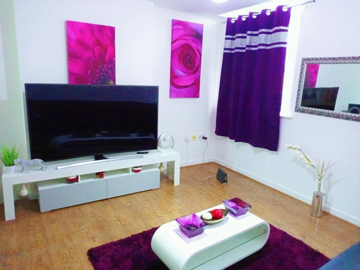 Double Room Close To Bradford University And City Centre エクステリア 写真