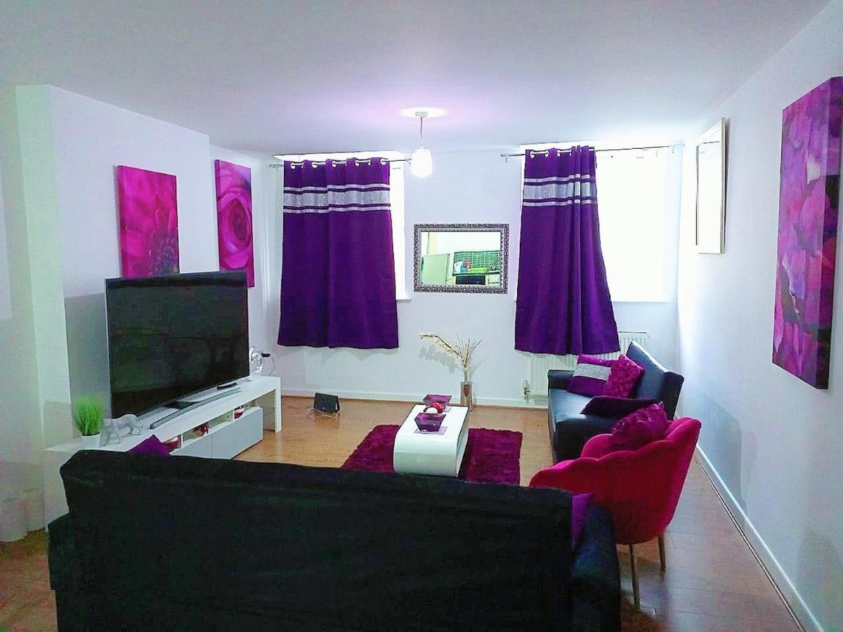 Double Room Close To Bradford University And City Centre エクステリア 写真